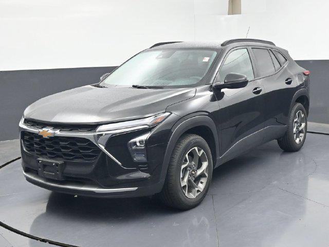 2024 Chevrolet Trax FWD LT for sale in Bessemer, AL