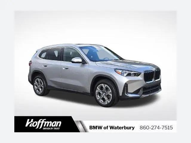 2023 BMW X1 xDrive28i for sale in Waterbury, CT