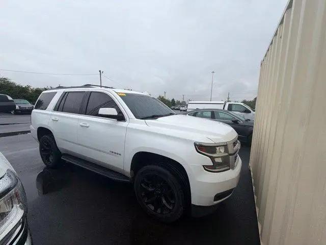 2019 Chevrolet Tahoe for sale near Grove City, OH