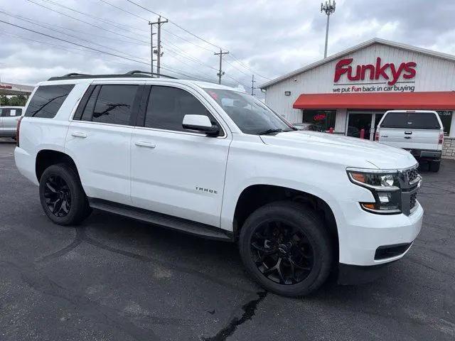 2019 Chevrolet Tahoe for sale near Grove City, OH