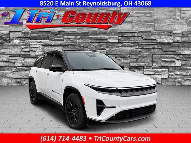 2024 Jeep Wagoneer Launch Edition for sale in Reynoldsburg, OH