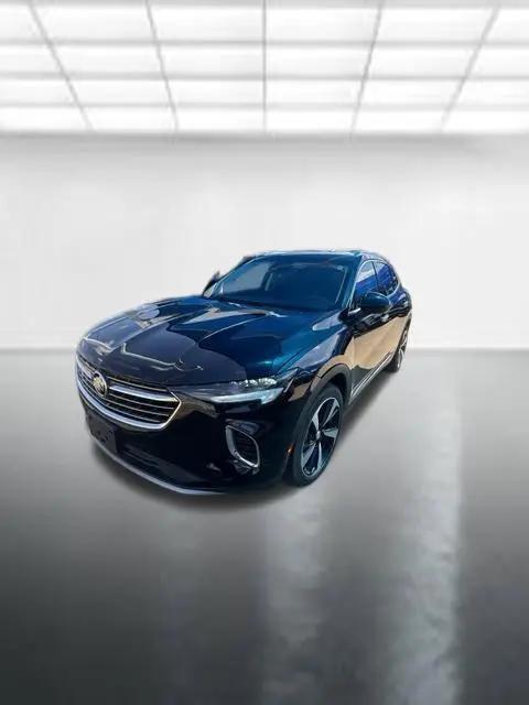 2021 Buick Envision FWD Essence for sale in Sherman, TX