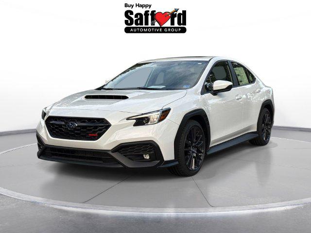 2026 Subaru WRX Premium for sale in Massassas, VT