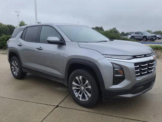 2026 Chevrolet Equinox FWD LT for sale in Pleasant Hill, IA