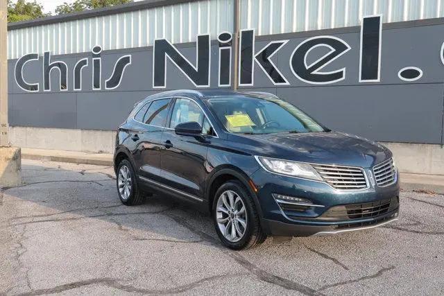 2017 Lincoln MKC Select for sale in Broken Arrow, OK