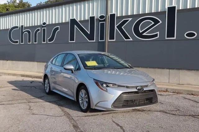2024 Toyota Corolla LE for sale in Broken Arrow, OK