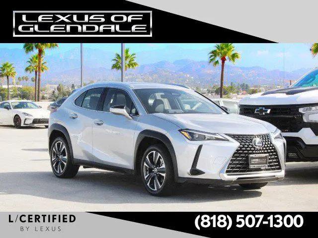 2025 Lexus 300 Base for sale in Glendale, CA
