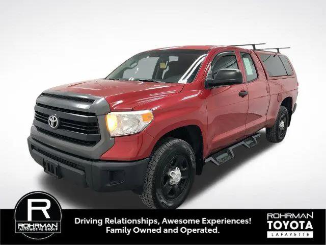 2017 Toyota Tundra SR 4.6L V8 for sale in Lafayette, IN