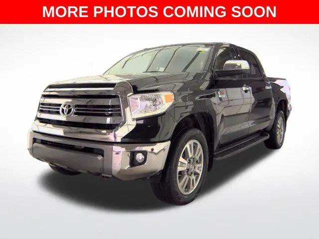 2016 Toyota Tundra 1794 5.7L V8 for sale in Lafayette, IN