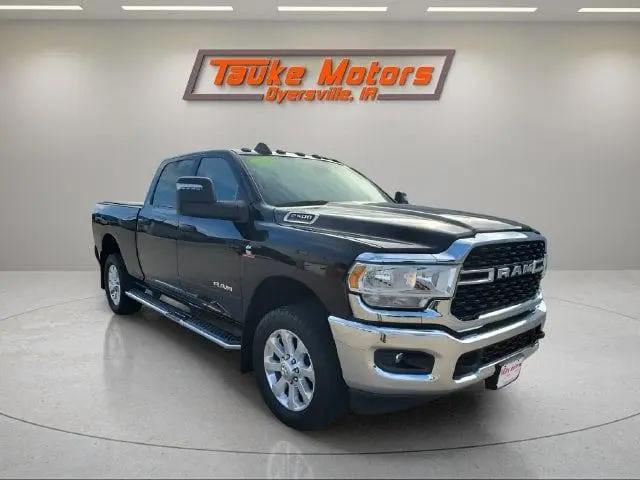 2023 Ram 2500 Big Horn Crew Cab 4x4 64 Box for sale in Dyersville, IA