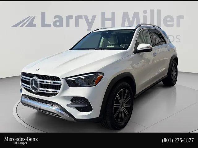 2026 Mercedes-Benz GLE GLE 350 Base 4MATIC for sale in Draper, UT