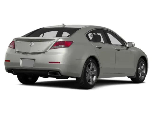 2014 Acura TL 3.5 for sale in Birmingham, AL