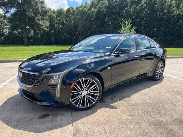 2026 Cadillac CT5 Premium Luxury RWD for sale in Lafayette, LA