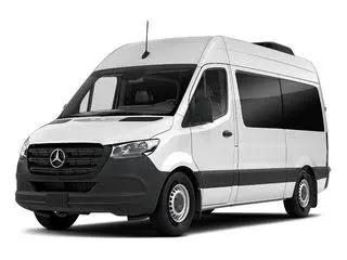 2024 Mercedes-Benz Sprinter 2500 Standard Roof 4-Cyl Diesel for sale in Baraboo, WI