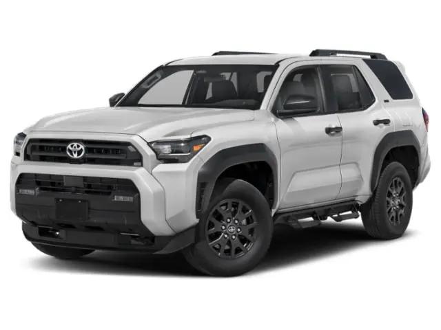 2026 Toyota 4Runner SR5 for sale in Scottsdale, AZ