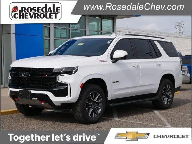 2023 Chevrolet Tahoe 4WD Z71 for sale in Roseville, MN