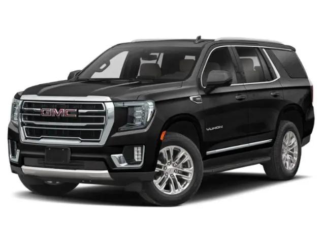 2024 GMC Yukon 4WD SLT for sale in Roseville, MN