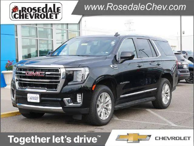2024 GMC Yukon 4WD SLT for sale in Roseville, MN