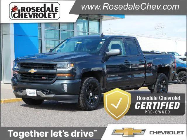 2019 Chevrolet Silverado 1500 LD LT for sale in Roseville, MN