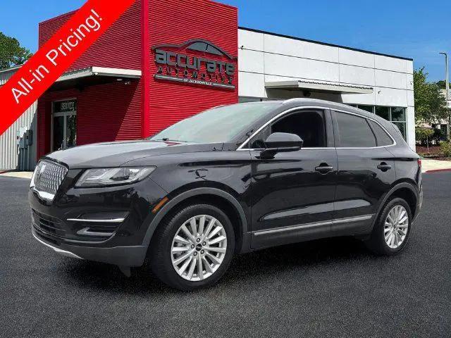 2019 Lincoln MKC Standard for sale in Jacksonville, FL