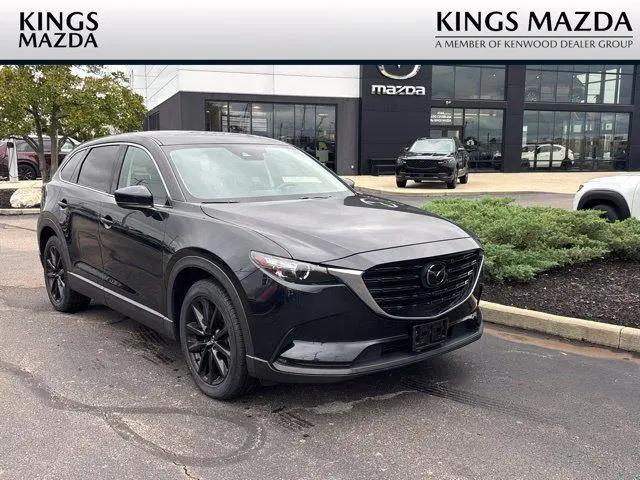 2023 Mazda CX-9 Touring Plus for sale in Cincinnati, OH
