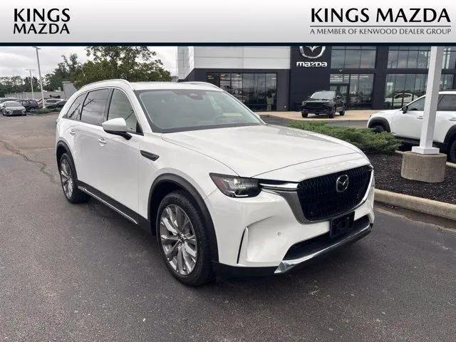 2024 Mazda X-90 3.3 Turbo Premium for sale in Cincinnati, OH