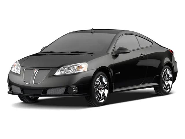 2009 Pontiac G6 SE for sale in Downers Grove, IL