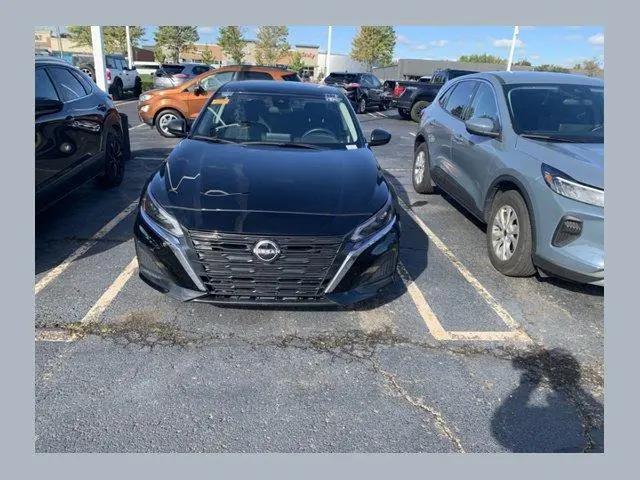 2025 Nissan Altima SV FWD for sale in Southfield, MI