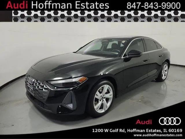 2025 Audi A5 Premium Plus TFSI quattro S tronic for sale in Hoffman Estates, IL