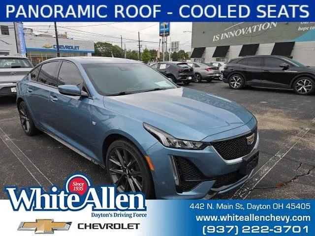 2024 Cadillac CT5 for sale near Dayton, OH