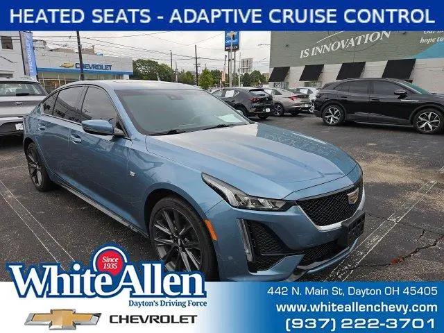 2024 Cadillac CT5 Sport for sale near Dayton, OH