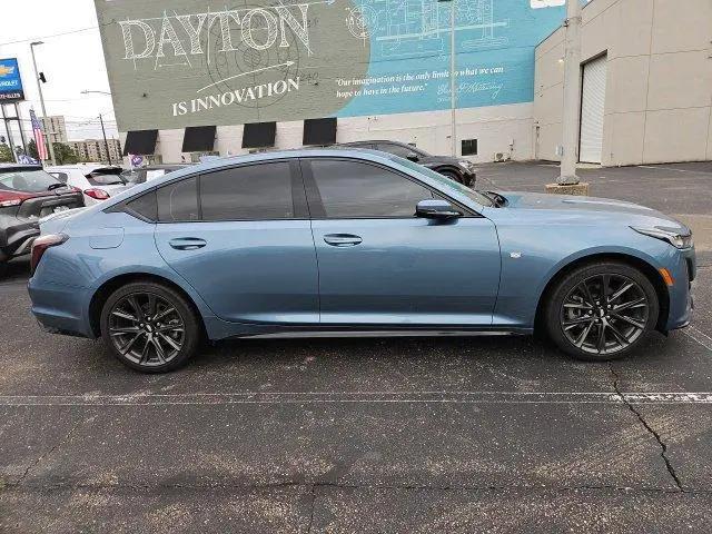 2024 Cadillac CT5 for sale near Dayton, OH