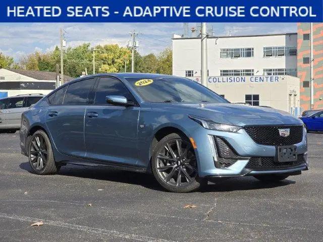 2024 Cadillac CT5 for sale near Dayton, OH