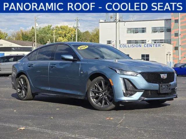 2024 Cadillac CT5 for sale near Dayton, OH