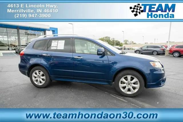 2010 Subaru Tribeca 3.6R Touring for sale in Merrillville, IN