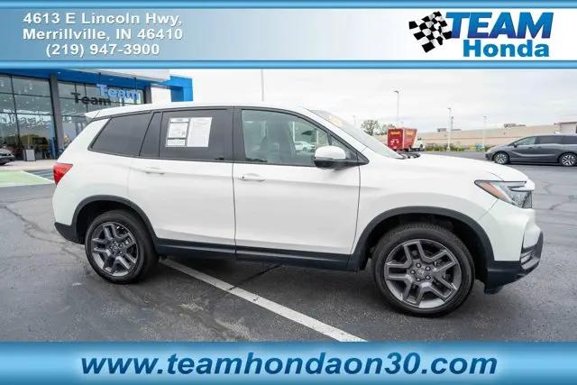 2023 Honda Passport AWD EX-L for sale in Merrillville, IN