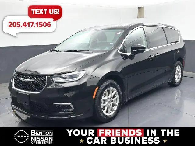 2024 Chrysler Pacifica Touring L for sale in Bessemer, AL