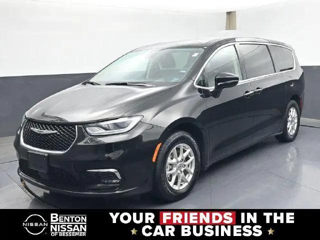 2024 Chrysler Pacifica Touring L for sale in Bessemer, AL