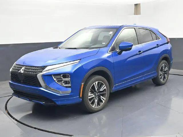 2025 Mitsubishi Eclipse Cross SEL S-AWC for sale in Bessemer, AL