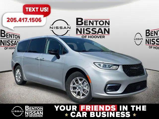 2024 Chrysler Pacifica Touring L for sale in Bessemer, AL