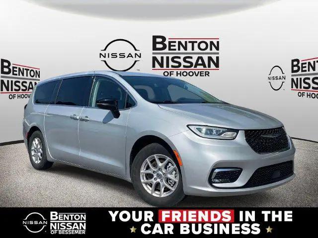 2024 Chrysler Pacifica Touring L for sale in Bessemer, AL
