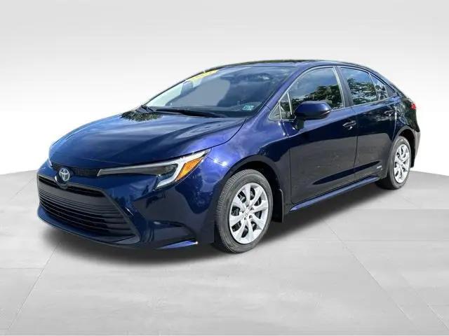 2025 Toyota Corolla Hybrid LE for sale in Scranton, PA