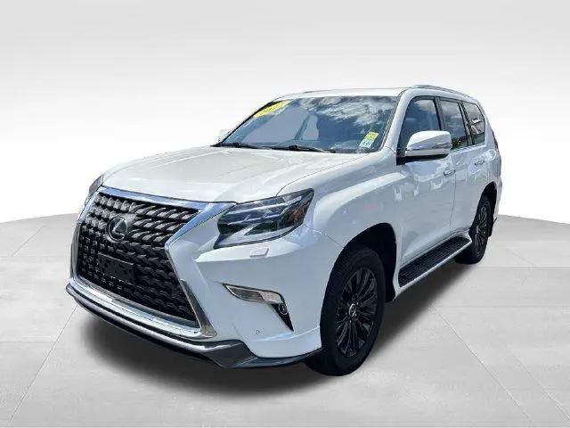 2022 Lexus GX 460 Luxury for sale in Scranton, PA