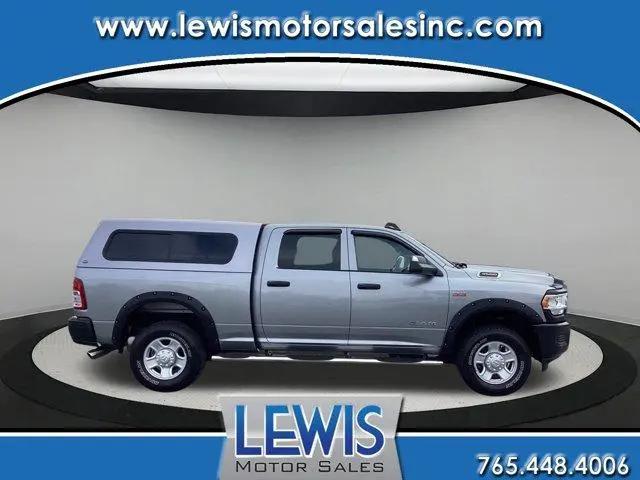 2022 Ram 3500 Tradesman for sale in Lafayette, IN