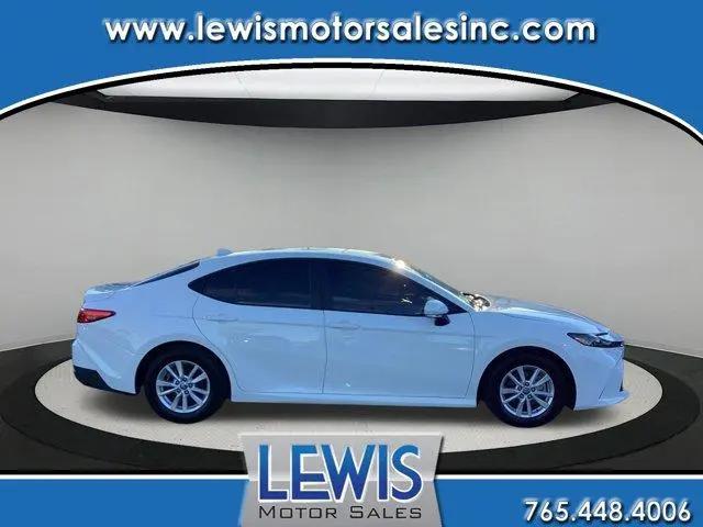 2025 Toyota Camry LE for sale in Lafayette, IN