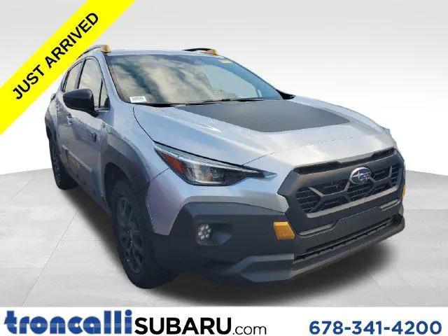2024 Subaru Crosstrek Wilderness for sale in Cumming, GA