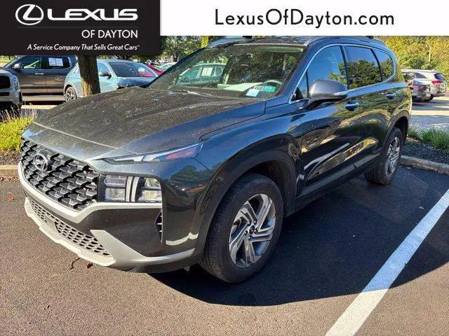 2023 Hyundai Santa Fe SEL for sale in Dayton, OH