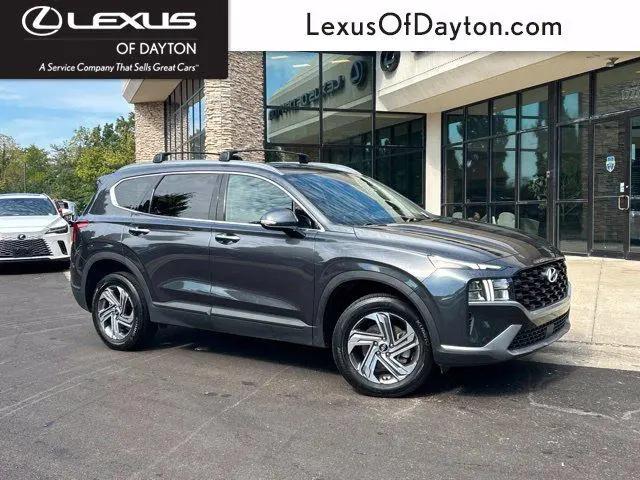 2023 Hyundai Santa Fe SEL for sale in Dayton, OH