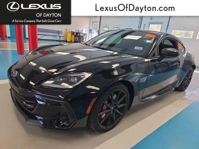 2025 Subaru BRZ tS for sale near Dayton, OH