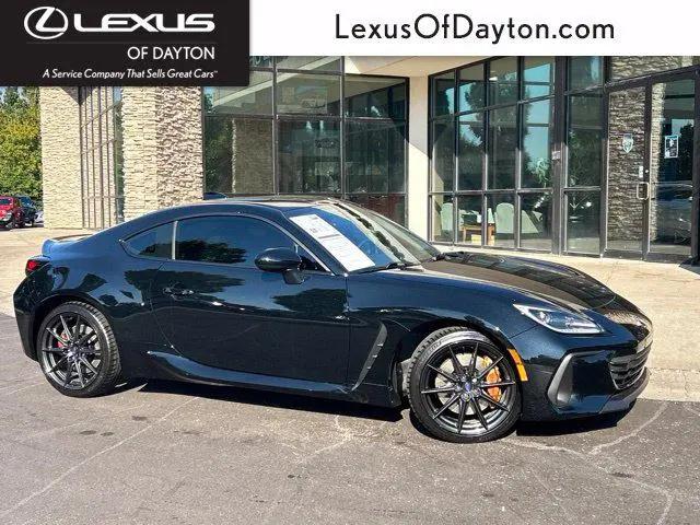 2025 Subaru BRZ tS for sale in Dayton, OH